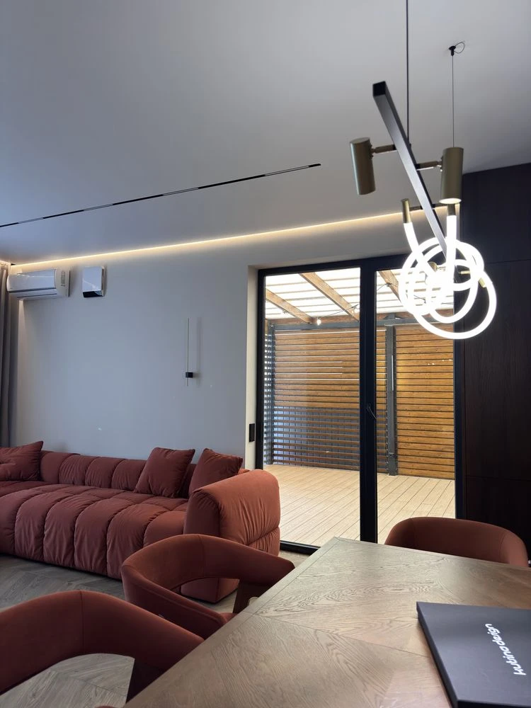 Sale of townhouse in Uzhhorod