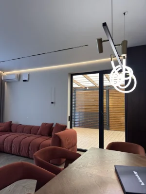 Sale of townhouse in Uzhhorod
