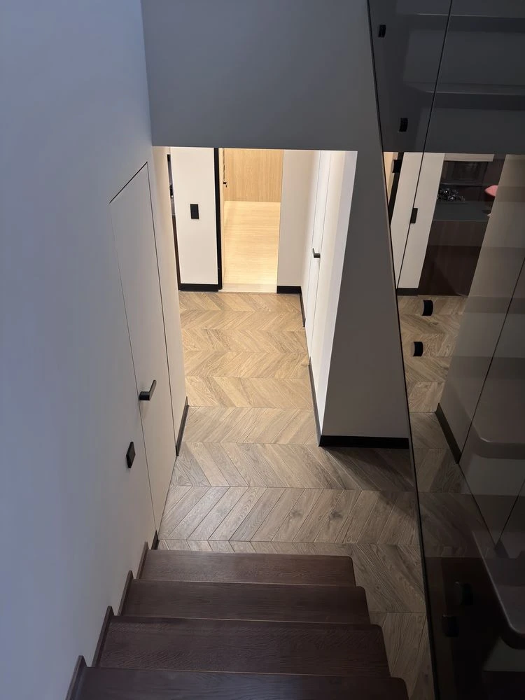 Sale of townhouse in Uzhhorod