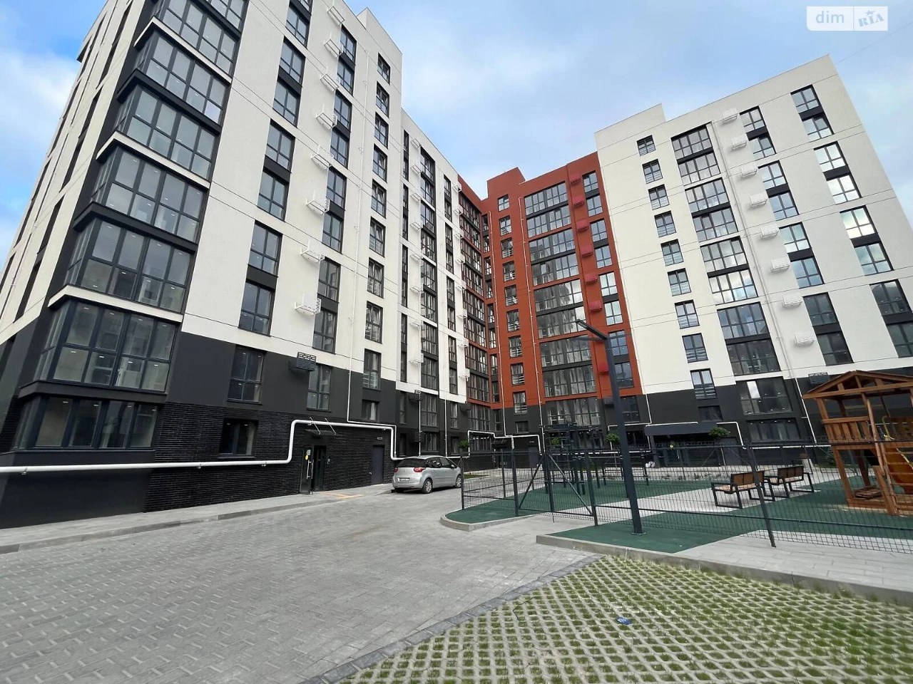 Apartment for Sale - Ювілейний