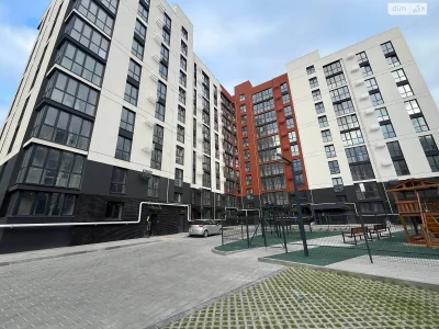 Apartment for Sale - Ювілейний
