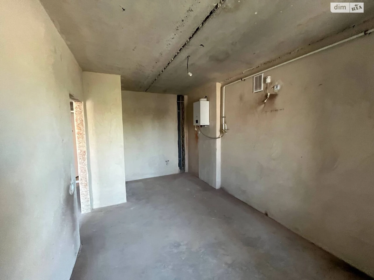 Apartment for Sale - Ювілейний