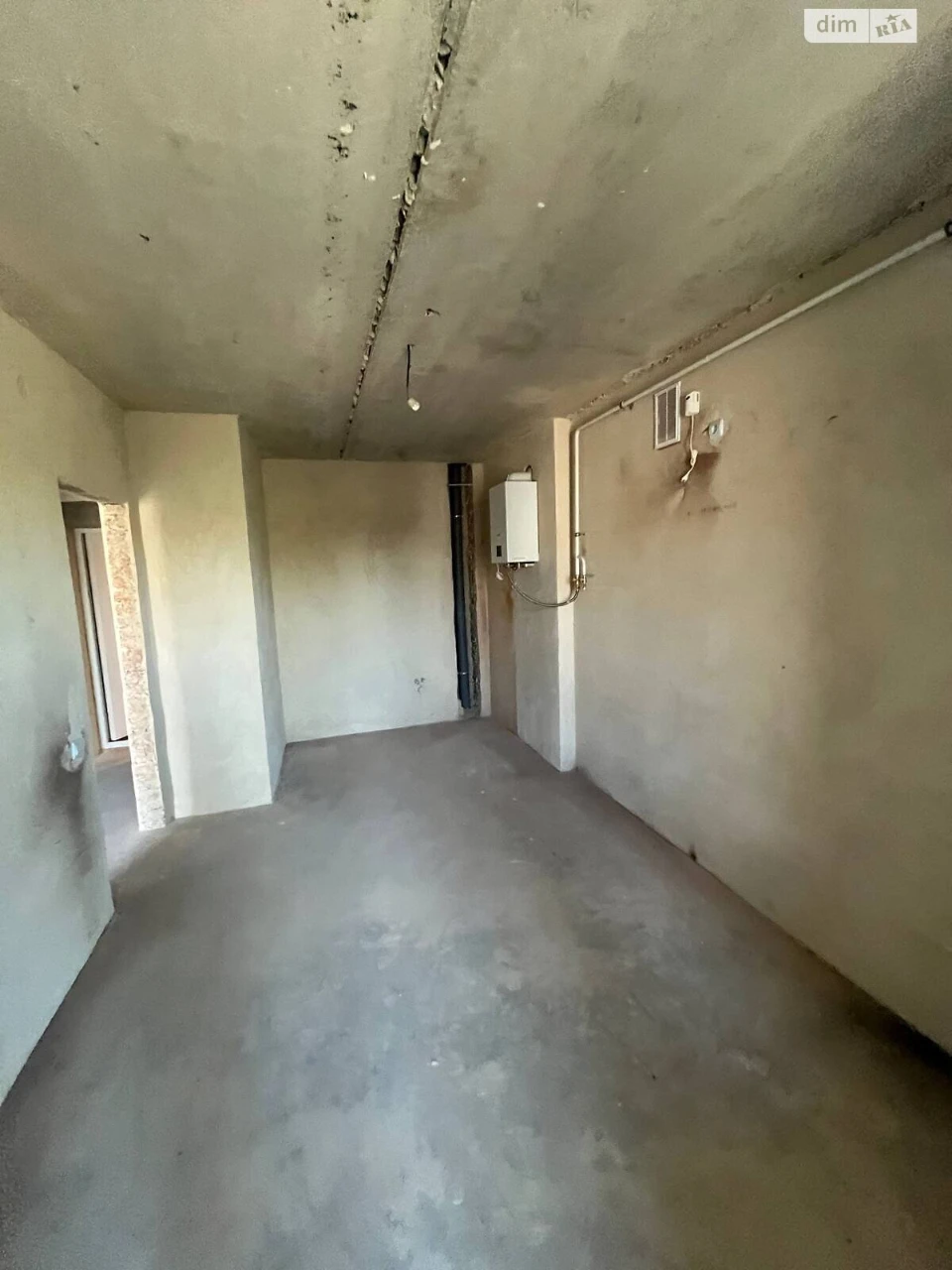 Apartment for Sale - Ювілейний