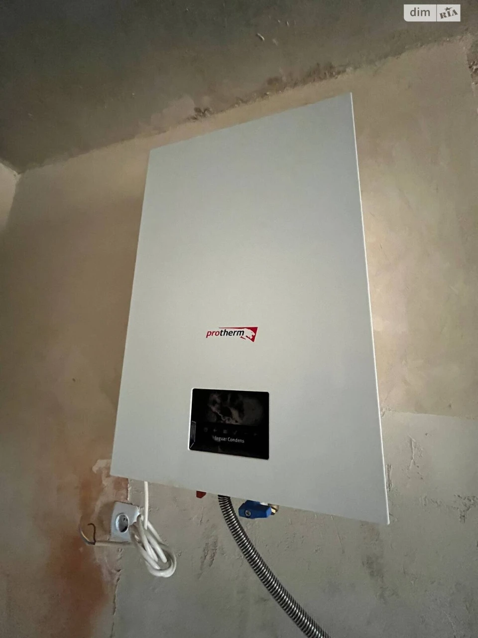 Apartment for Sale - Ювілейний