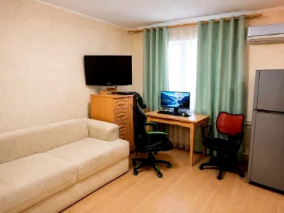 Apartment. Michael Stelmah Street, Kyiv