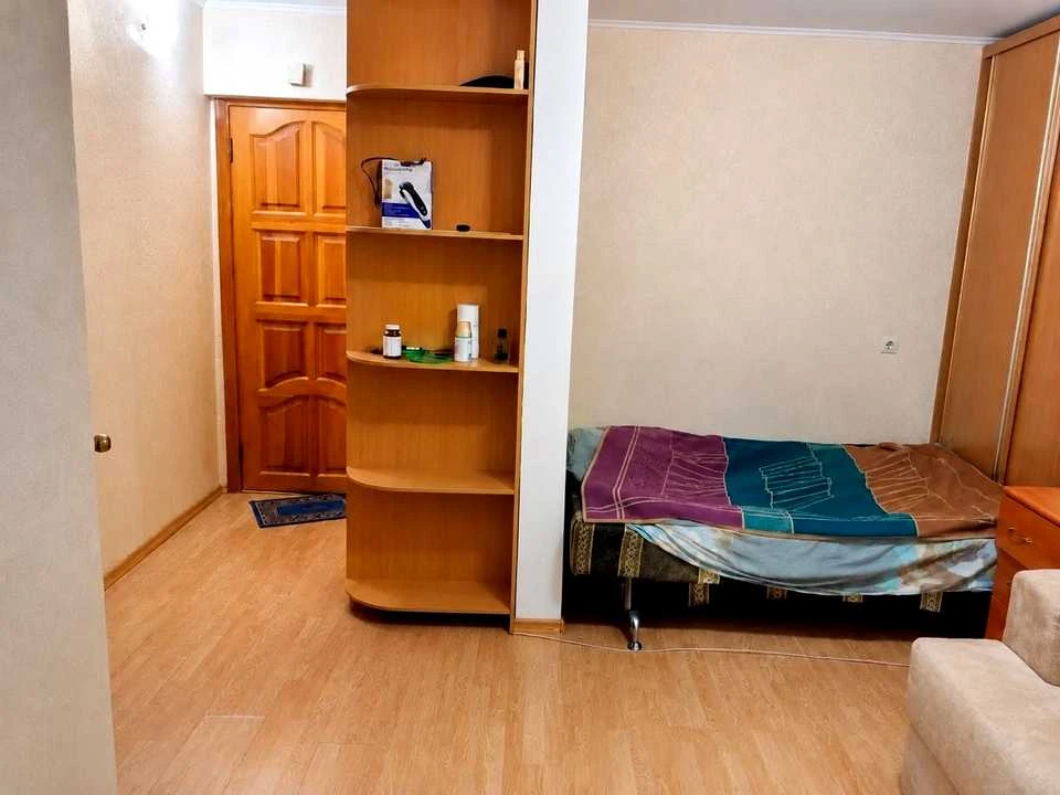 Apartment. Michael Stelmah Street, Kyiv