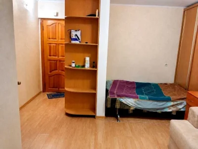 Apartment. Michael Stelmah Street, Kyiv