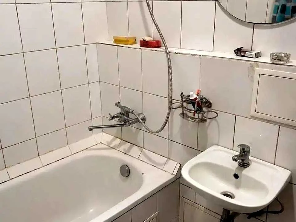 Apartment. Michael Stelmah Street, Kyiv