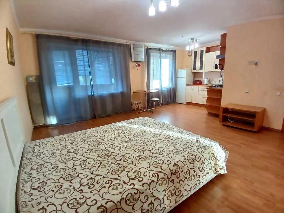 Apartment. Obolonsky Prospect, Kyiv