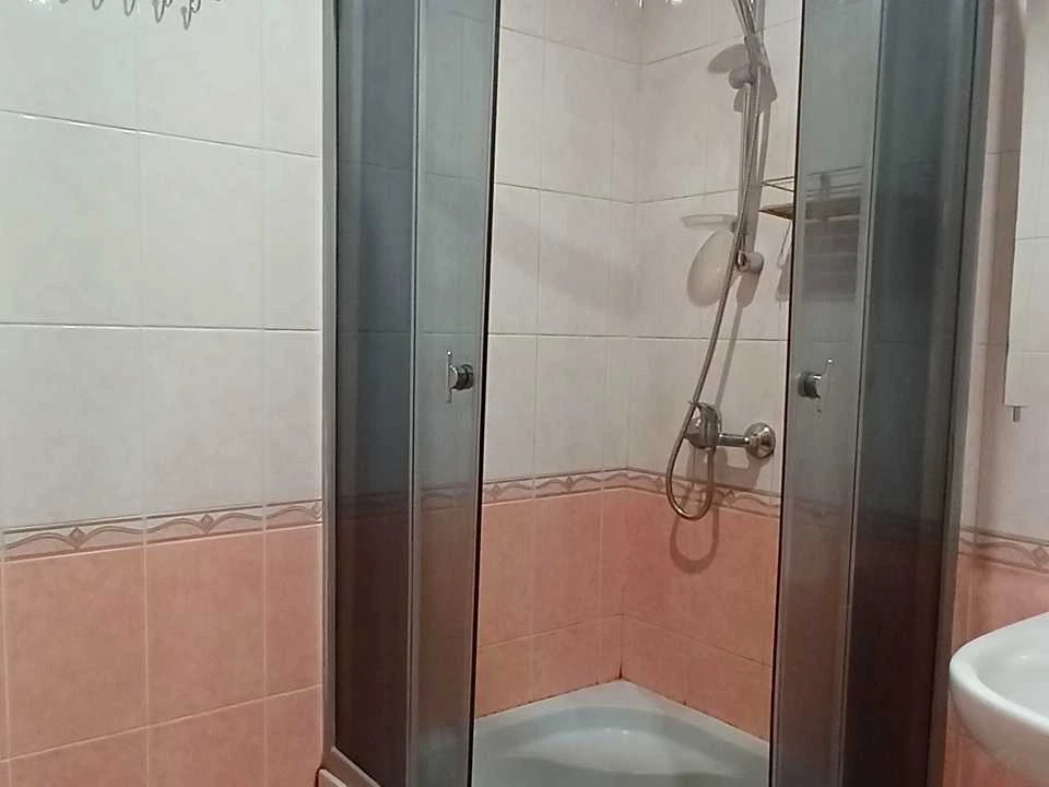 Apartment. Obolonsky Prospect, Kyiv
