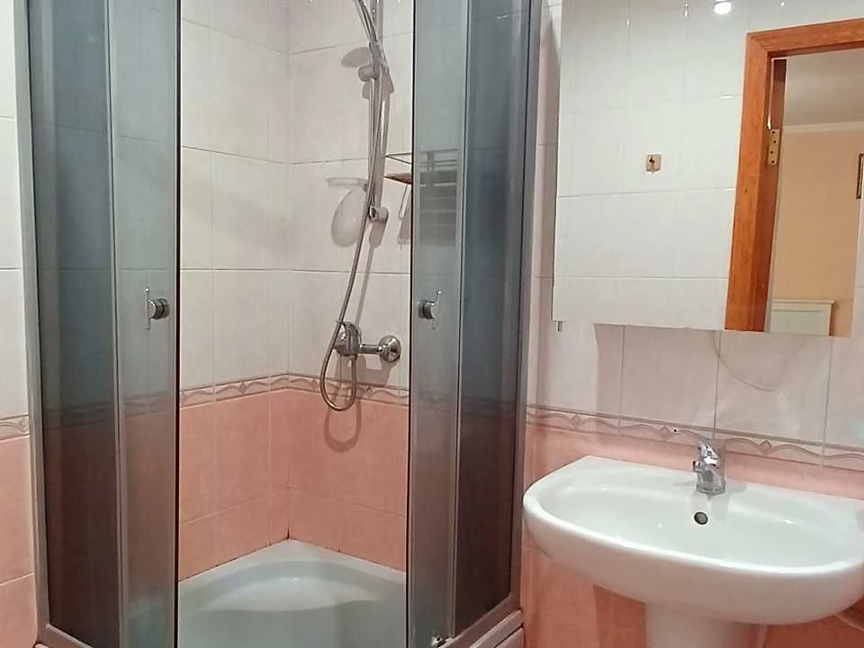 Apartment. Obolonsky Prospect, Kyiv