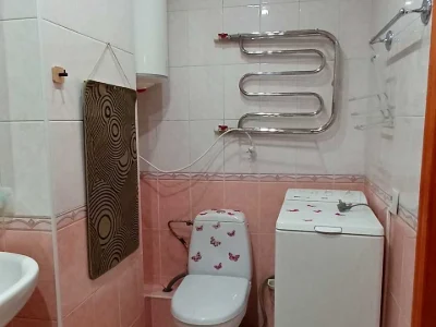 Apartment. Obolonsky Prospect, Kyiv