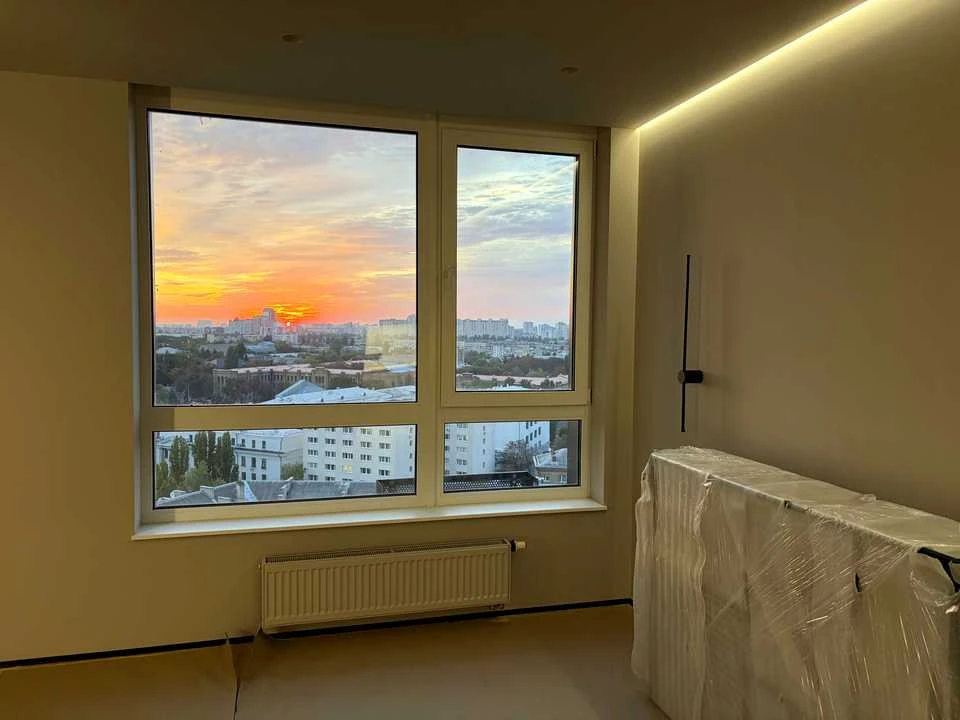 Квартира. Киев, улица митрополита Василя Липковского