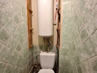 Квартира. Київ, Тростянецька вул.