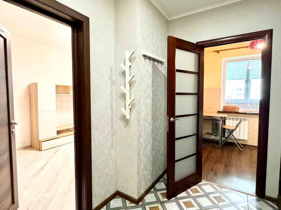 Apartment. Kyiv, Heroiv Дніpra Street
