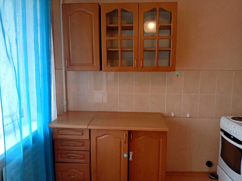 Квартира. Київ, Стадіонна вул.