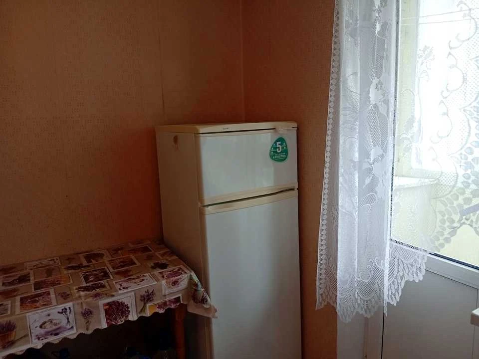 Квартира. Київ, Стадіонна вул.