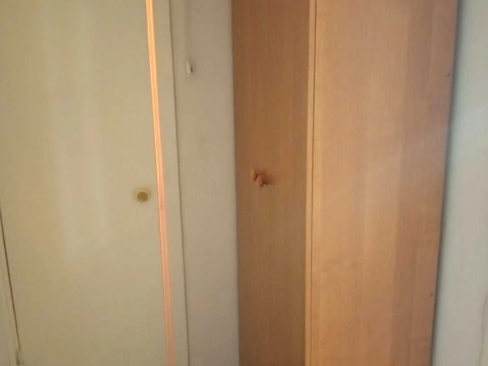 Квартира. Київ, Стадіонна вул.
