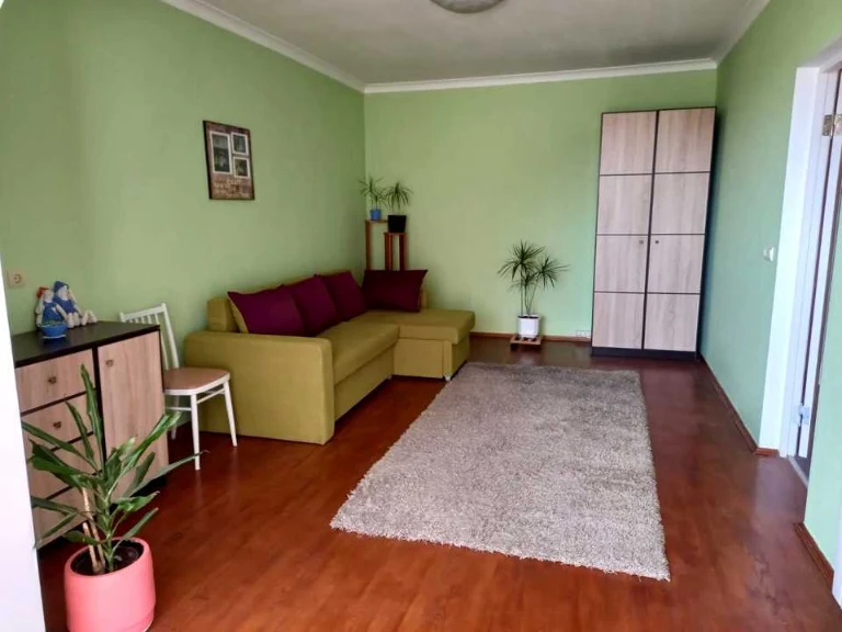 Квартира. Київ, Олександра Мишуги вул.