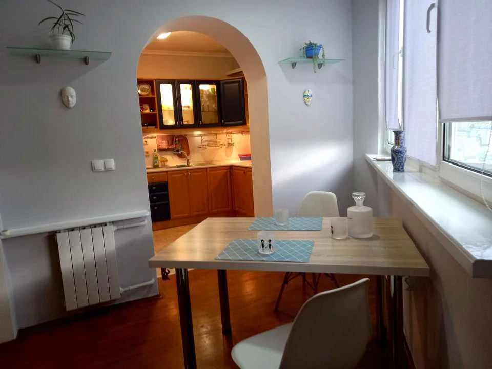 Apartment. Alexander Mishugi Street, Pozniaky, Kyiv