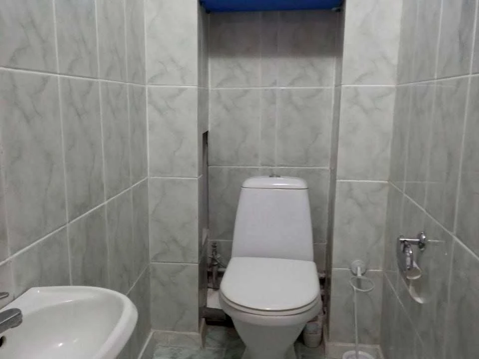 Apartment. Alexander Mishugi Street, Pozniaky, Kyiv