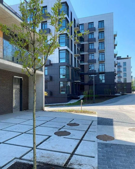 Продажа 1к-2к-3к квартир в построенном жк. FOREST HILL. Парко