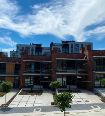 Продажа 1к-2к-3к квартир в построенном жк. FOREST HILL. Парко