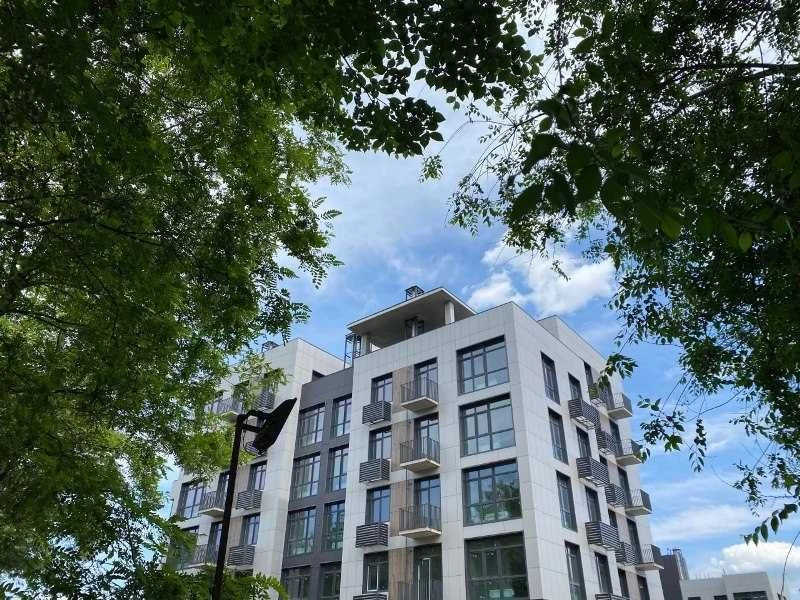 Продажа 1к-2к-3к квартир в построенном жк. FOREST HILL. Парко