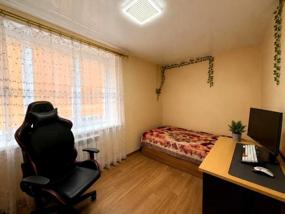 Apartment. Dnipro, Nezalezhnosti St.