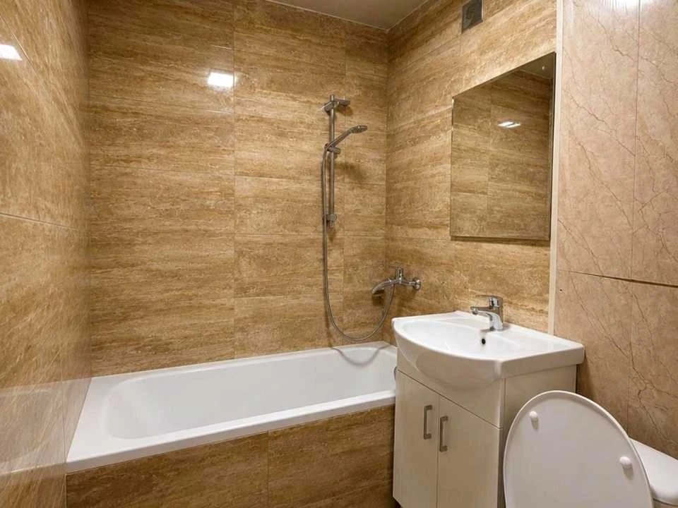 Apartment. Dnipro, Nezalezhnosti St.