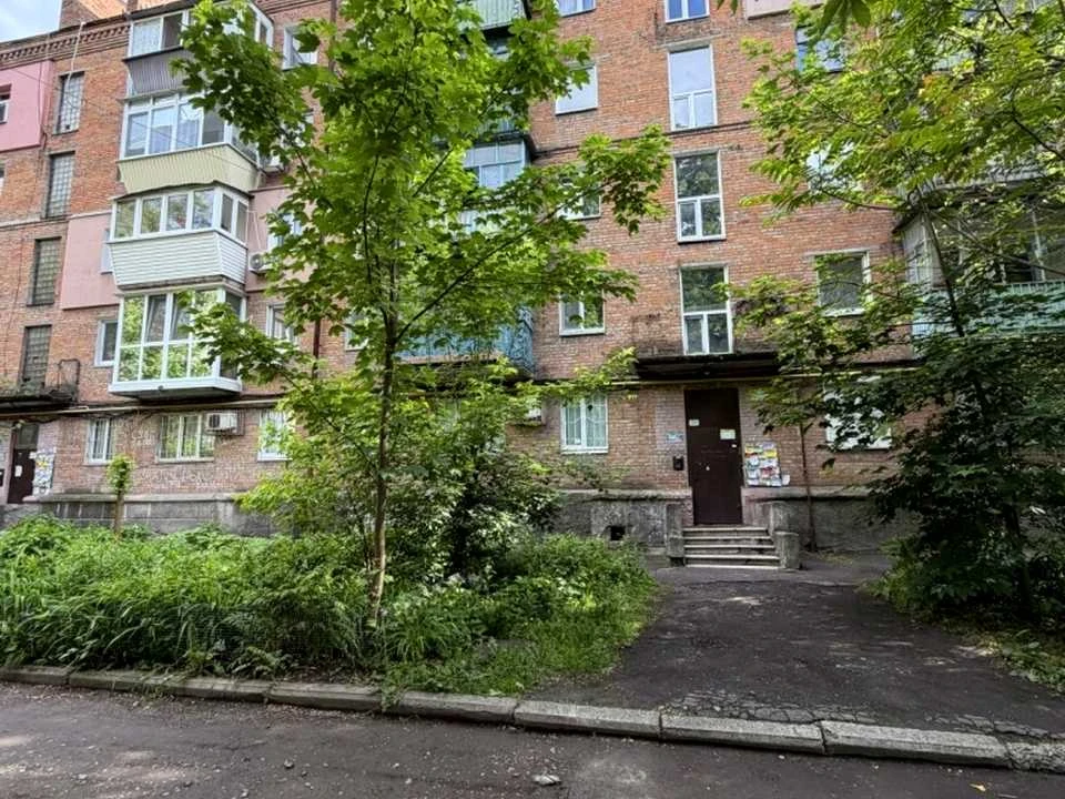 Apartment. Dnipro, Nezalezhnosti St.