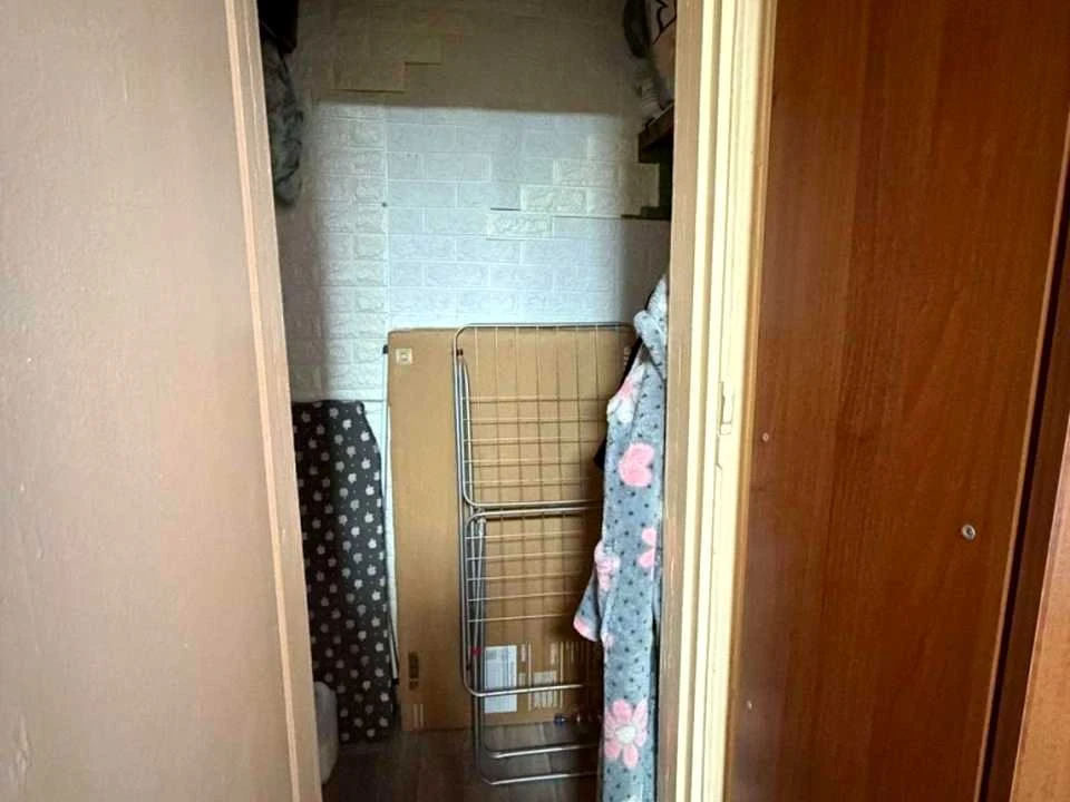 Apartment. Dnipro, Nezalezhnosti St.