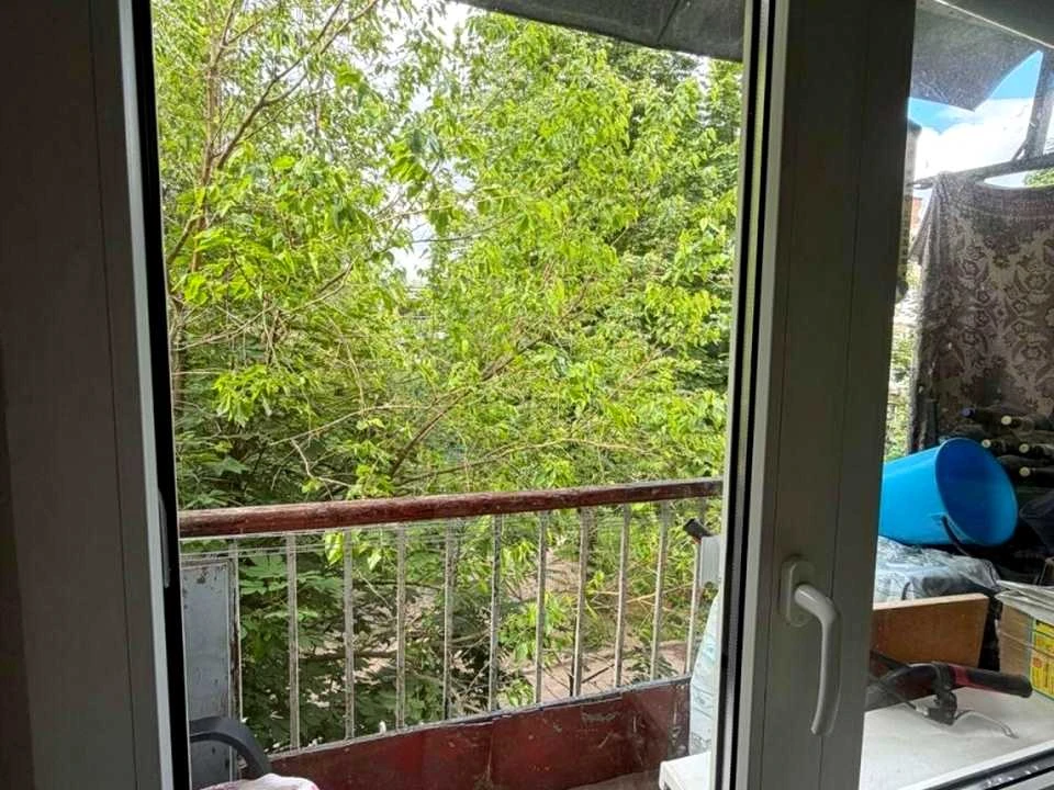 Apartment. Dnipro, Nezalezhnosti St.
