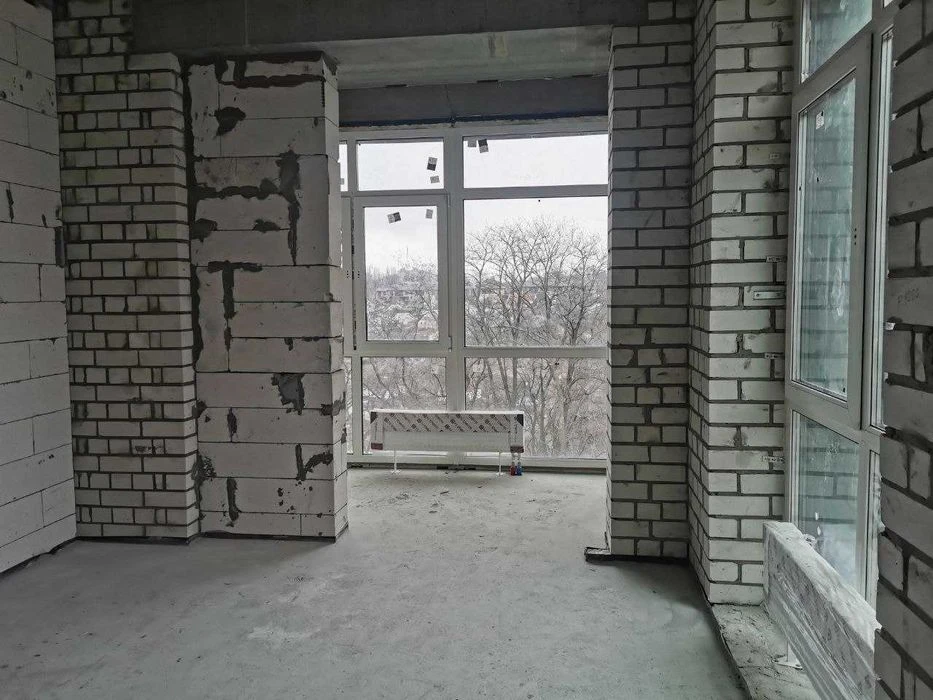 Продажа 1к-2к-3к квартир в построенном жк. FOREST HILL. Парко
