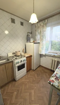 Продам 1к квартиру! Новые дома !Садовый проезд 5.