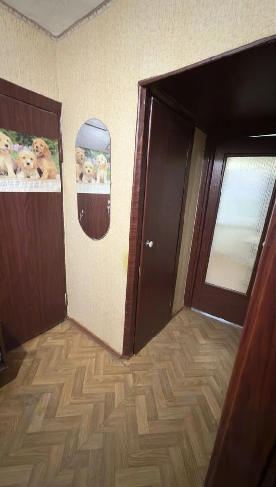 Продам 1к квартиру! Новые дома !Садовый проезд 5.