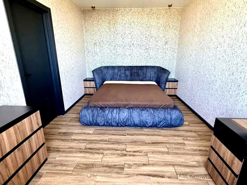 Квартира. Київ, вулиця Варшавська, ЖК «Варшавський»