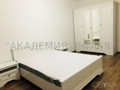 1-bedroom apartment, 45 sq.m.