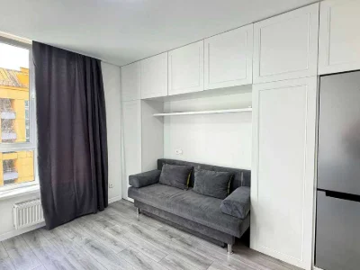 Apartment. Sobornosti Avenue, Kyiv