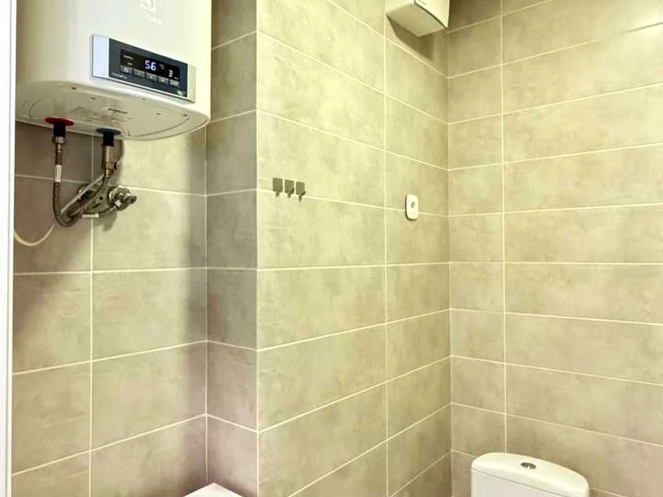 Apartment. Sobornosti Avenue, Kyiv