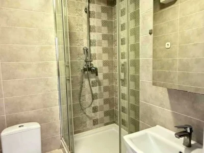 Apartment. Sobornosti Avenue, Kyiv
