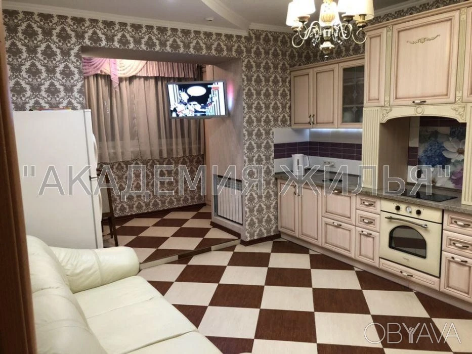 Однокомнатная квартира, 47 м.кв.