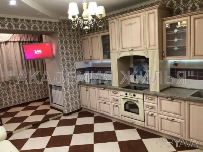 Однокомнатная квартира, 47 м.кв.