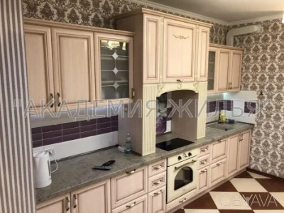 Однокомнатная квартира, 47 м.кв.