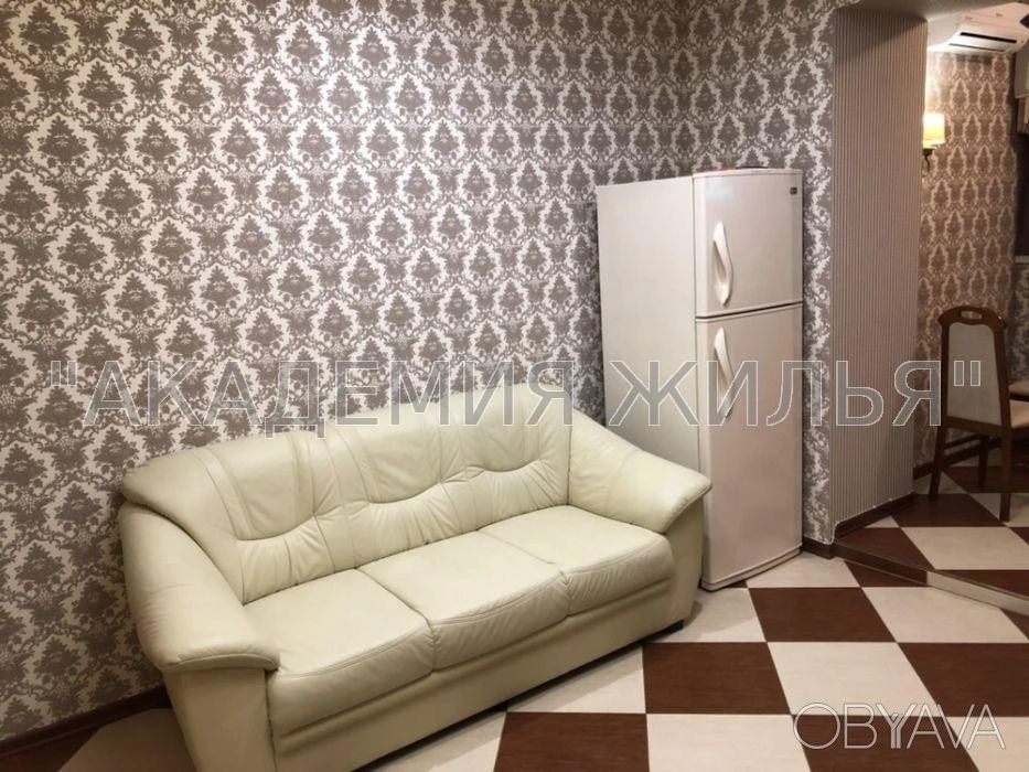 Однокомнатная квартира, 47 м.кв.