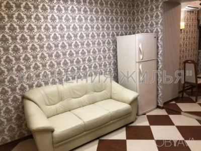 Однокомнатная квартира, 47 м.кв.