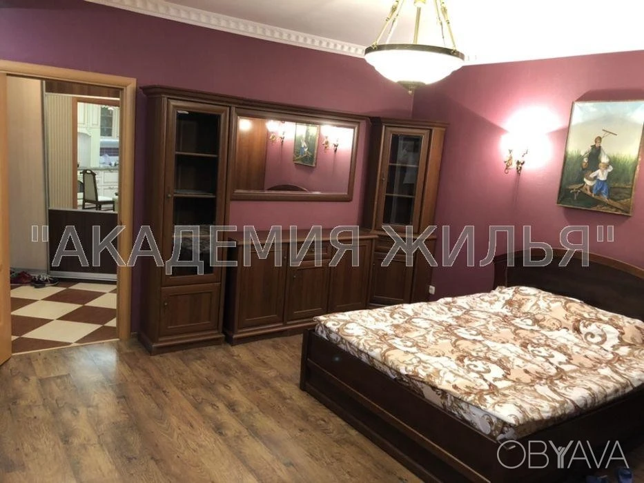 Однокомнатная квартира, 47 м.кв.