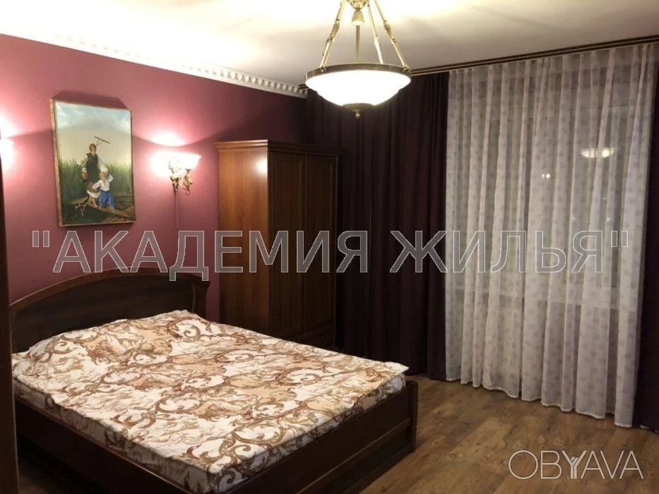 Однокомнатная квартира, 47 м.кв.