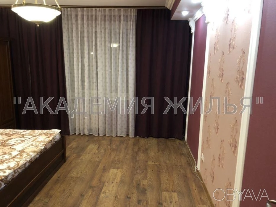 Однокомнатная квартира, 47 м.кв.