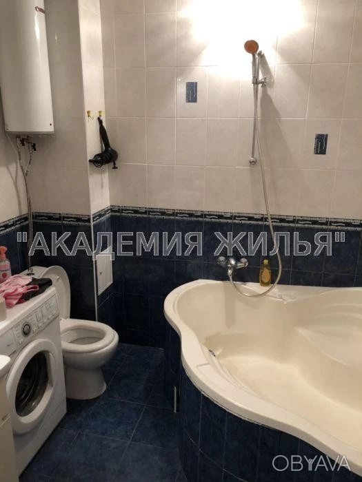 Однокомнатная квартира, 47 м.кв.